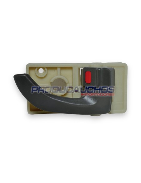 ABREPTA INT DEL HY TUCSON 05-09 GRIS DER