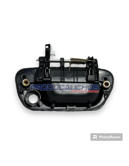 ABREPTA EXT DEL CHEVROLET SPARK GT 10-15 IZQ