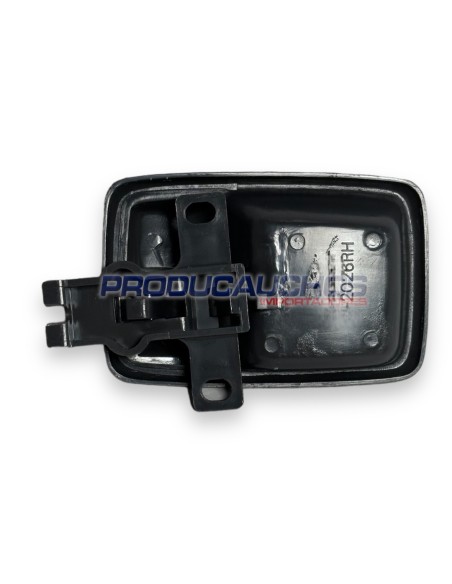 ABREPTA INT+ BAND. COMPLETA LUV 2300,NPR GRIS DER