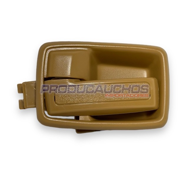 ABREPTA INT+ BAND. COMPLETA LUV 2300 BEIGE IZQ