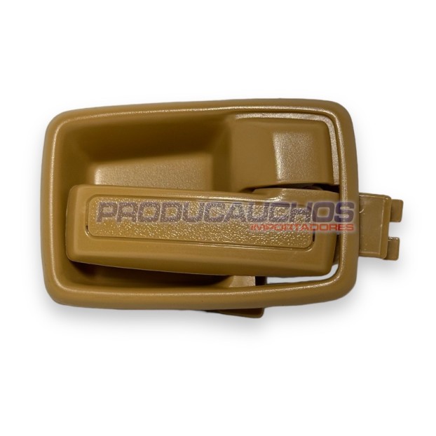 ABREPTA INT+ BAND. COMPLETA LUV 2300 BEIGE DER