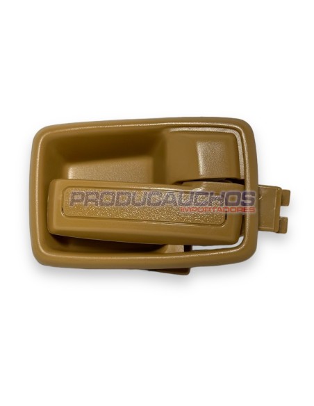 ABREPTA INT+ BAND. COMPLETA LUV 2300 BEIGE DER