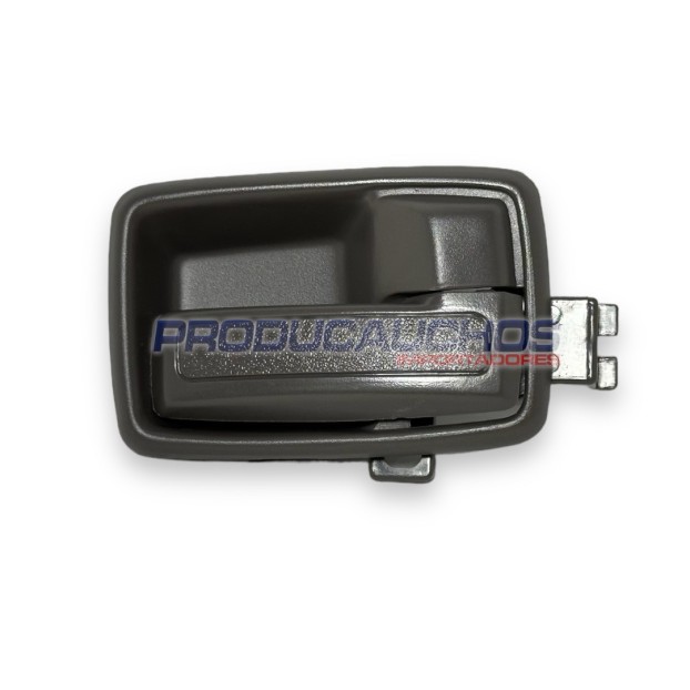 ABREPTA INT+ BAND. COMPLETA LUV 2300 CAMELL DER