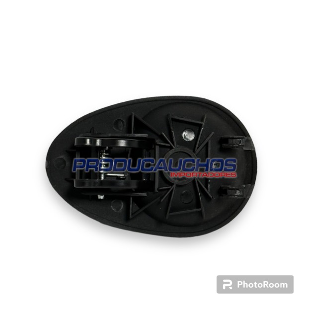 ABREPTA INT DEL DAEWOO MATIZ LANOS 98-02 LH