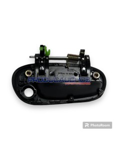 ABREPTA EXT DELANT CHEVROLET OPTRA 03-10 NEGRA IZQ 2