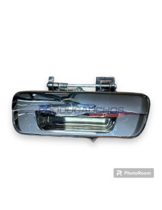 ABREPTA EXT COMPTA D-MAX 05-12 CROMADA