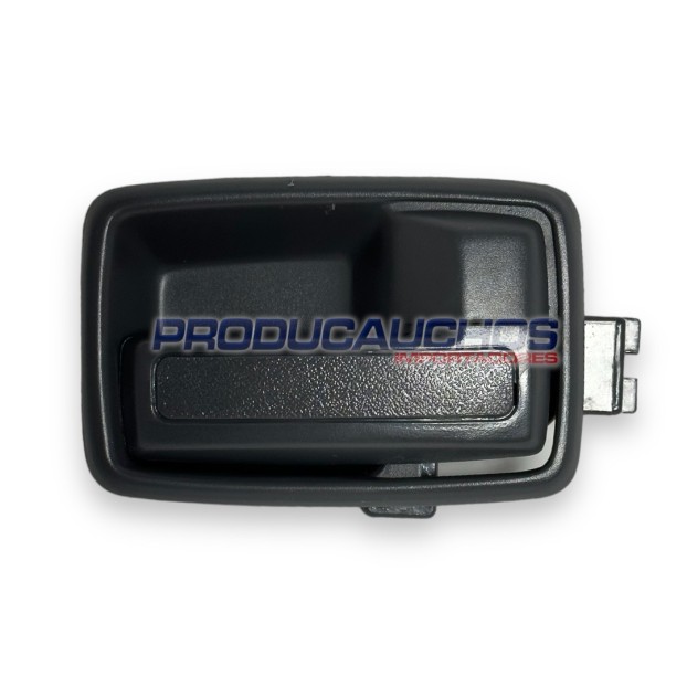 ABREPTA INT+ BAND. COMPLETA LUV 2300,NPR GRIS DER