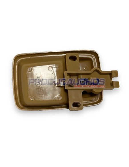 ABREPTA INT+ BAND. COMPLETA LUV 2300 BEIGE IZQ