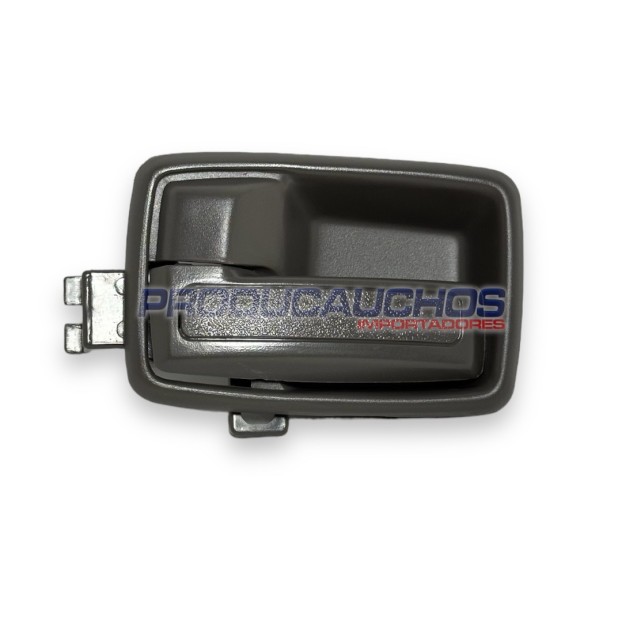 ABREPTA INT+ BAND. COMPLETA LUV 2300 CAMELL IZQ