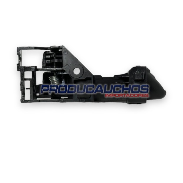 ABREPTA INT  ISUZU NPR 11-14 DER