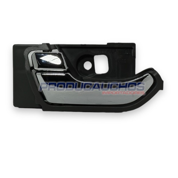 ABREPTA INT LUV D-MAX 13-17 CROMADO IZQ