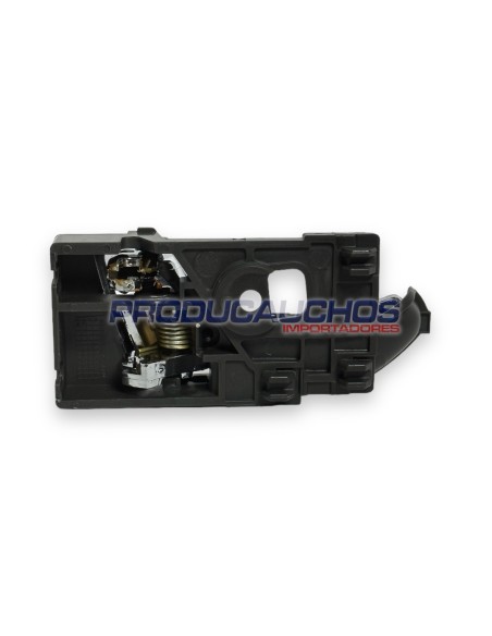 ABREPTA INT LUV D-MAX 13-17 CROMADO DER