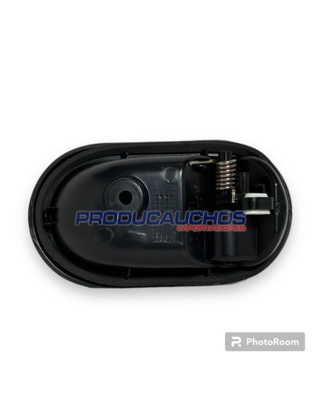 ABREPTA INT DEL NG/GR RENAULT SANDERO LOGAN DUSTER LH