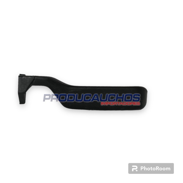 ABREPTA INT FORD 350 80-85 PLASTICA NEGRA DER