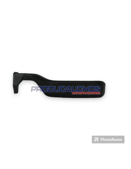 ABREPTA INT FORD 350 80-85 PLASTICA NEGRA DER
