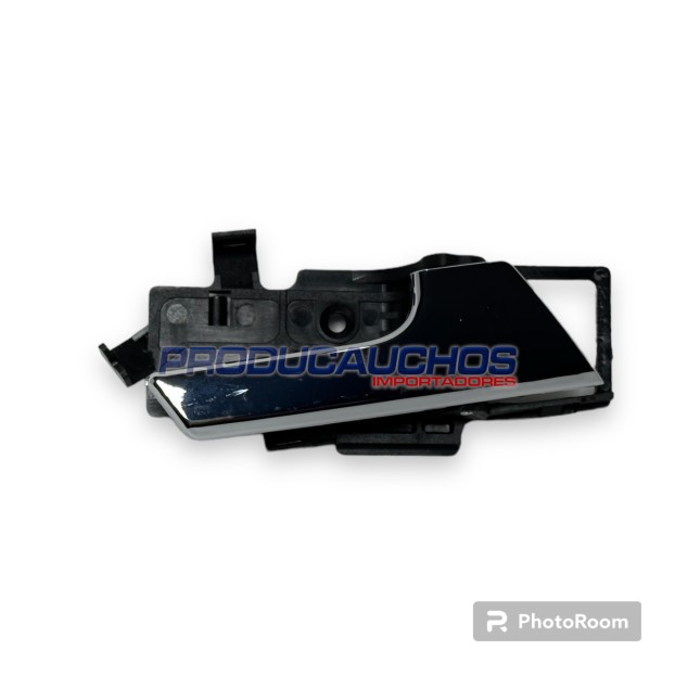 ABREPTA INT AVEO EMOTION CROMADA 09-15 DER