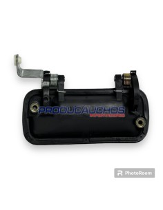 ABREPTA EXT POST HYUNDAI EXCEL 94 IZQ 2