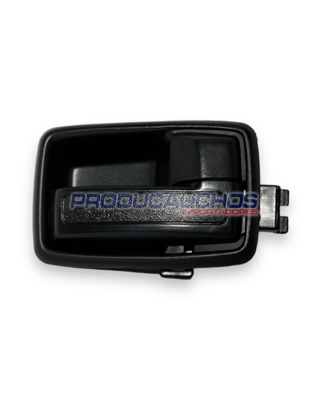 ABREPTA INT+ BAND. COMPLETA LUV 2300 NEGRO DER