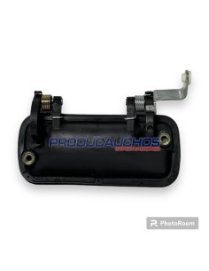 ABREPTA EXT POST HYUNDAI EXCEL 94 DER 2