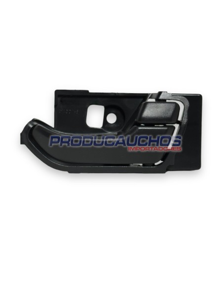 ABREPTA INT LUV D-MAX 13-17 NEGRO DER