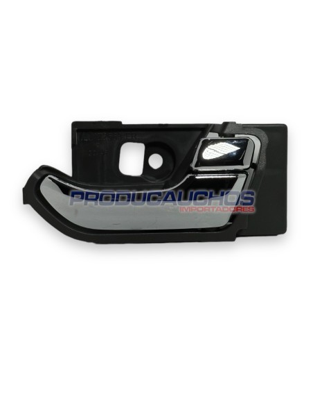 ABREPTA INT LUV D-MAX 13-17 CROMADO DER
