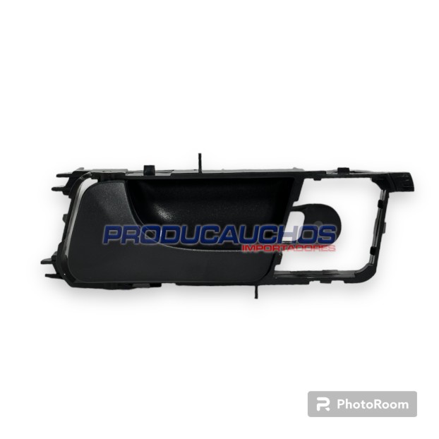 ABREPTA INT CHEVROLET OPTRA NEGRO 05-07 IZQ