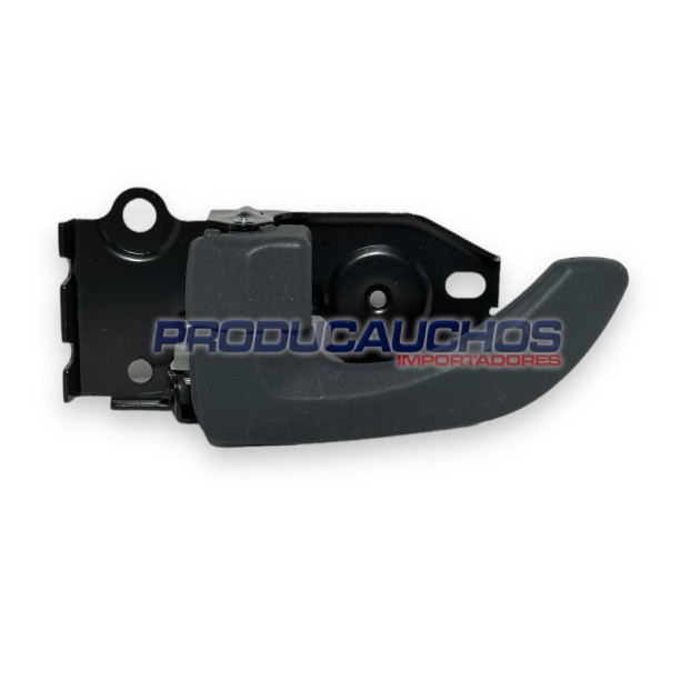 ABREPTA INT DEL HYUNDAI SANTA FE 01-06 IZQ GRIS