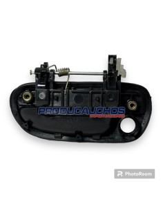 ABREPTA EXT DEL HYU ACCENT VERNA 00-05 RH 2