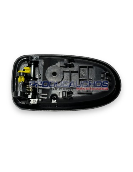 ABREPTA INT HYUNDAI MATRIX 03-09  RH