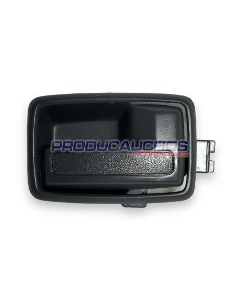 ABREPTA INT+ BAND. COMPLETA LUV 2300,NPR GRIS DER