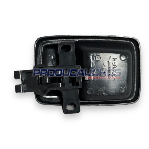 ABREPTA INT+ BAND. COMPLETA LUV 2300,NPR GRIS DER