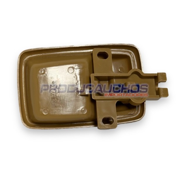 ABREPTA INT+ BAND. COMPLETA LUV 2300 BEIGE IZQ