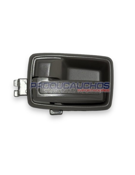 ABREPTA INT+ BAND. COMPLETA LUV 2300 CAMELL IZQ