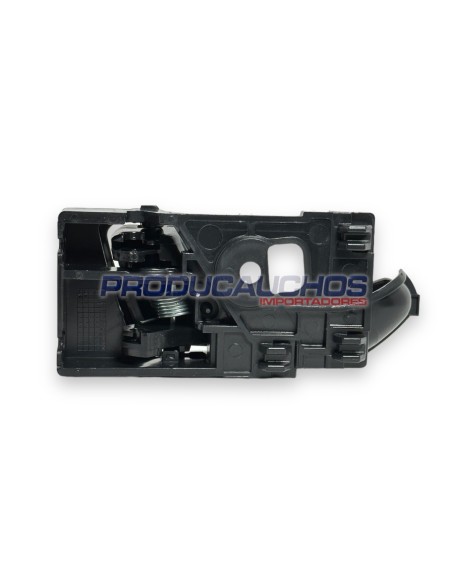 ABREPTA INT LUV D-MAX 13-17 NEGRO DER