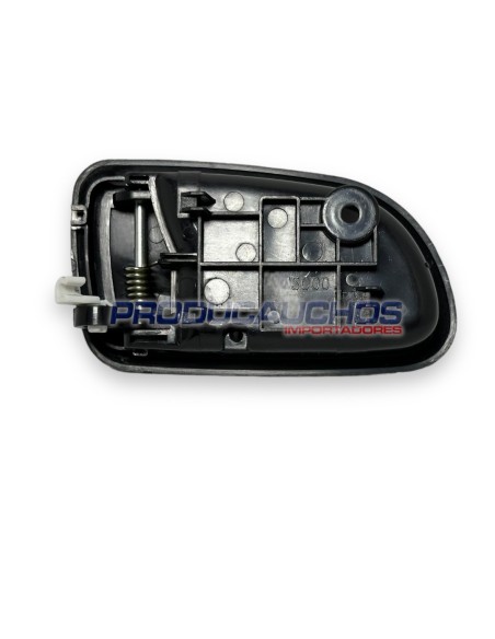 ABREPTA INT KIA PICANTO 04-10 DER