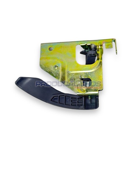 ABREPTA INT MITSUBISHI CANTER 03-05 GRIS DER