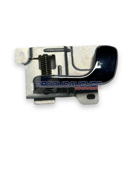 ABREPTA INT MITSU MONTERO BLISTER 92-00 CROM IZQ