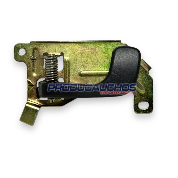 ABREPTA INT MITSUBISHI CANTER 93-02 GRIS IZQ