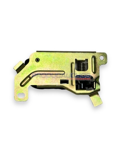 ABREPTA INT MITSUBISHI CANTER 93-02 GRIS IZQ