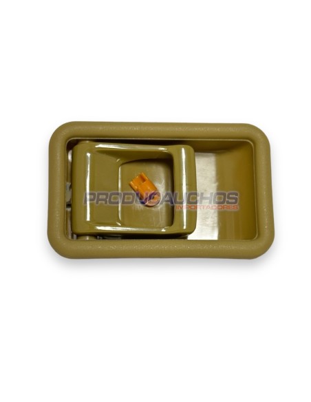 ABREPTA INT MAZDA B2000 FORD COURIER 85-99 BEIGE