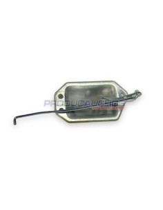 CHAPA COMP CHEVROLET SPARK 06