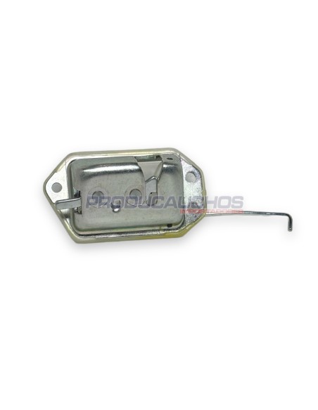 CHAPA COMP CHEVROLET SPARK 06