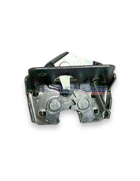 CHAPA COMP FIAT PREMIO INTERNA