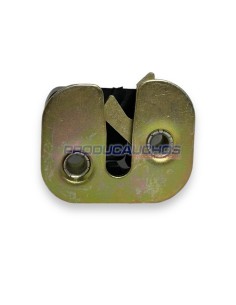 CHAPA INT FIAT UNO/PREMIO C LH EXTERIOR