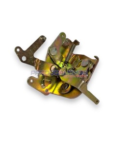 CHAPA INT FIAT UNO 2PTAS LH 2