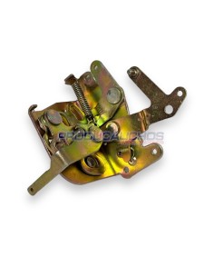 CHAPA INT FIAT UNO 2PTAS RH 2