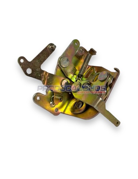 CHAPA INT FIAT UNO 2PTAS LH