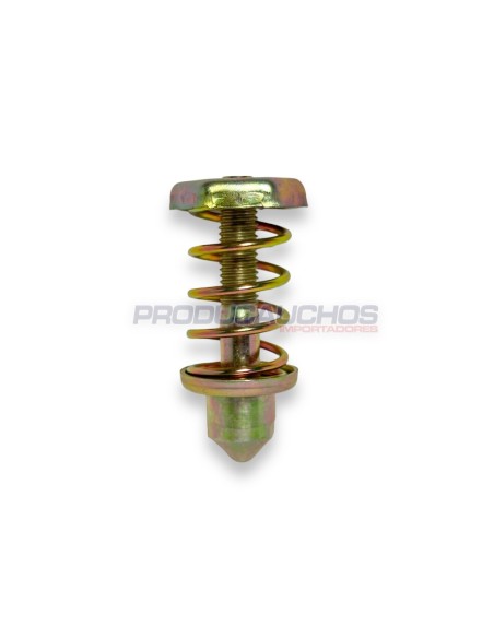 CHAPA CAPOT CORSA EVOLUTION TROMPO