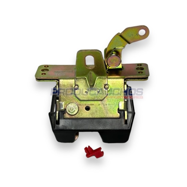 CHAPA COMPTA CORSA EVOLUTION 5 PTAS HATH/B