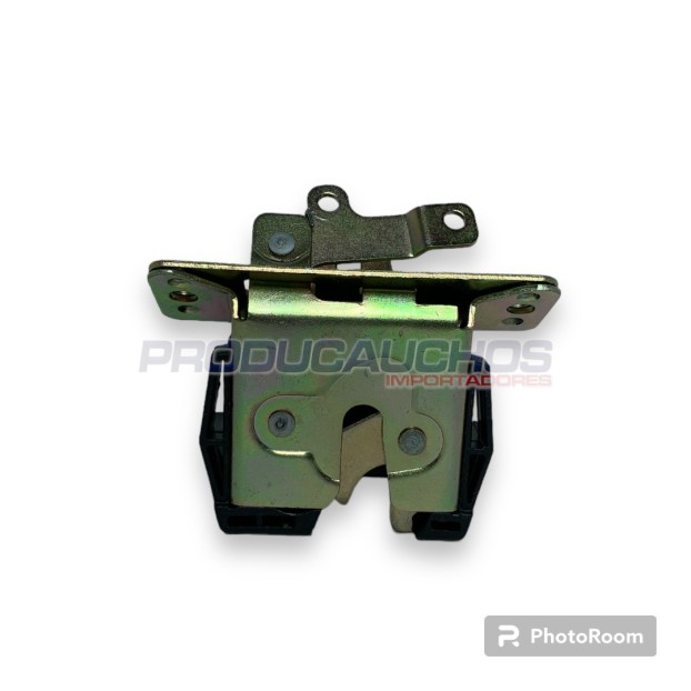 CHAPA COMPTA CORSA EVOLUTION 4 PTAS SEDAN